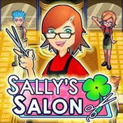 Download 'Sally's Salon (176x220)' to your phone